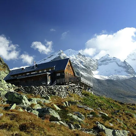 Luxurious With Sauna In Near Ski Lift
