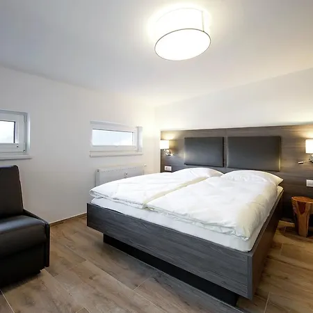 Appartamento Luxurious With Sauna In Near Ski Lift