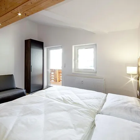Luxurious With Sauna In Near Ski Lift Finkenberg