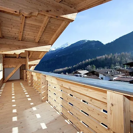 Luxurious With Sauna In Near Ski Lift Appartamento