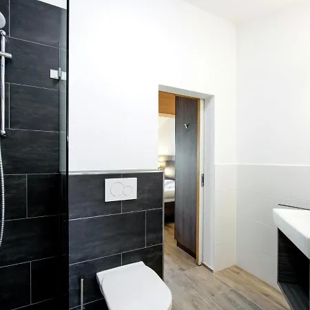 Apartament Luxurious With Sauna In Near Ski Lift