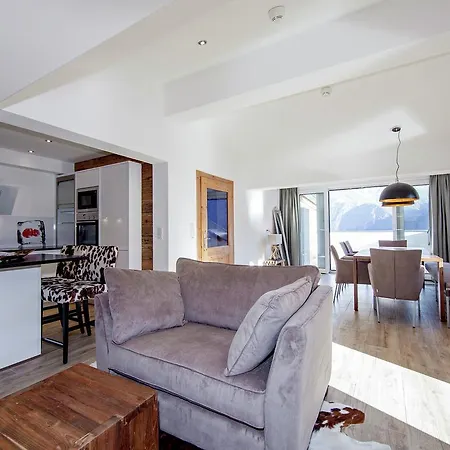 Apartament Luxurious With Sauna In Near Ski Lift *