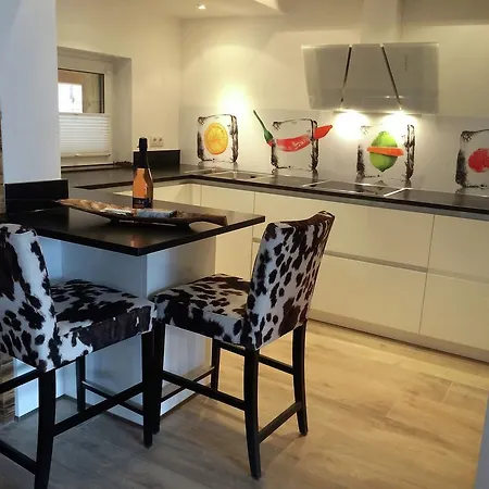 Luxurious With Sauna In Near Ski Lift Apartament *