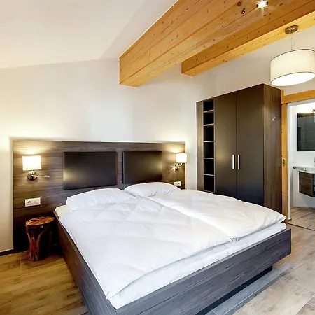 Luxurious With Sauna In Near Ski Lift Apartament *