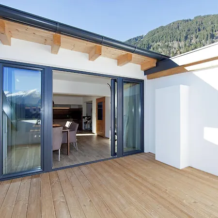 Luxurious With Sauna In Near Ski Lift