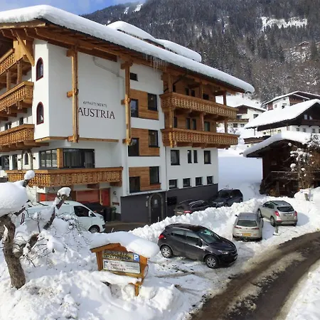 Apartament Luxurious With Sauna In Near Ski Lift